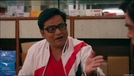 May I Come In Madam - 18th December 2023